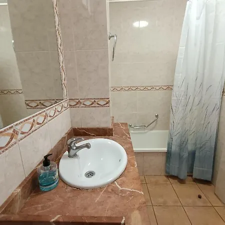 Centro Las Americas 304 Apartment Playa de las Americas (Tenerife)