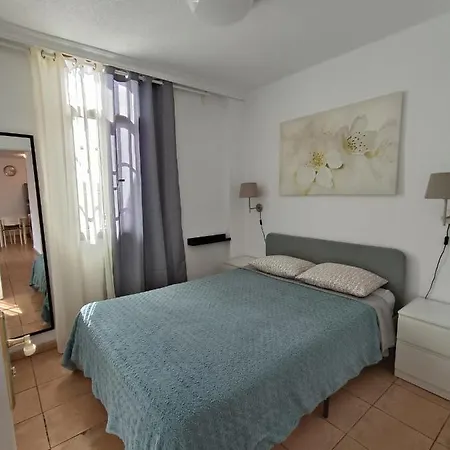Centro Las Americas 304 شقة بلايا ذي لاس أميريكاس