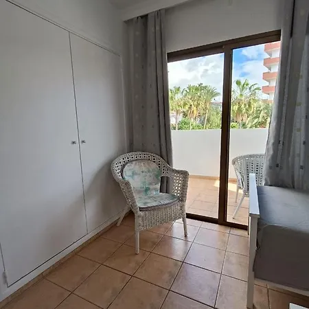 Apartment Centro Las Americas 304