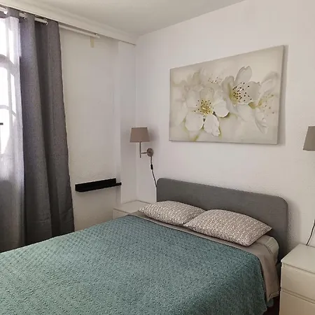 Centro Las Americas 304 شقة *