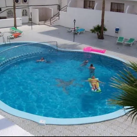 Apartment Centro Las Americas 304