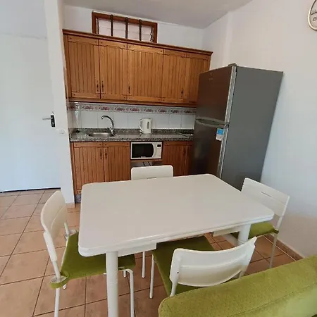 Apartment Centro Las Americas 304 Playa de las Americas (Tenerife)