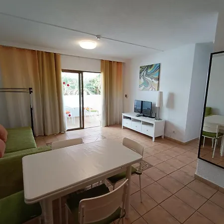 Apartment Centro Las Americas 304 Playa de las Americas (Tenerife)