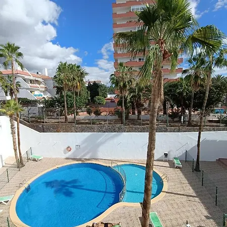 Centro Las Americas 304 شقة *