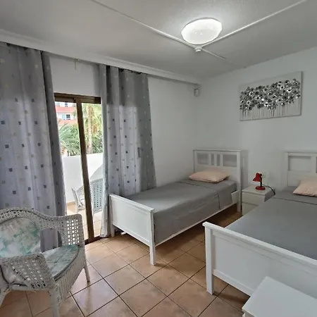 Apartmán Centro Las Americas 304 Playa de las Americas (Tenerife)