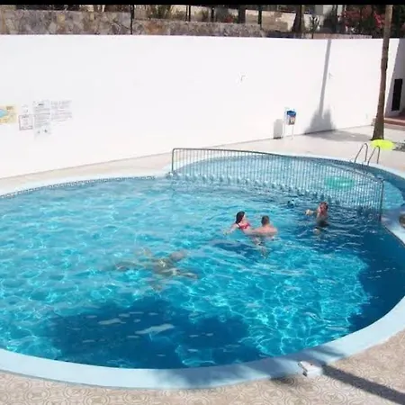 Centro Las Americas 304 Apartmán