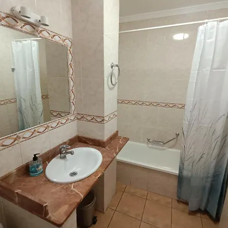 Apartmán Centro Las Americas 304 Playa de las Americas (Tenerife)