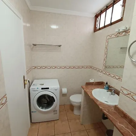 Centro Las Americas 304 Apartmán